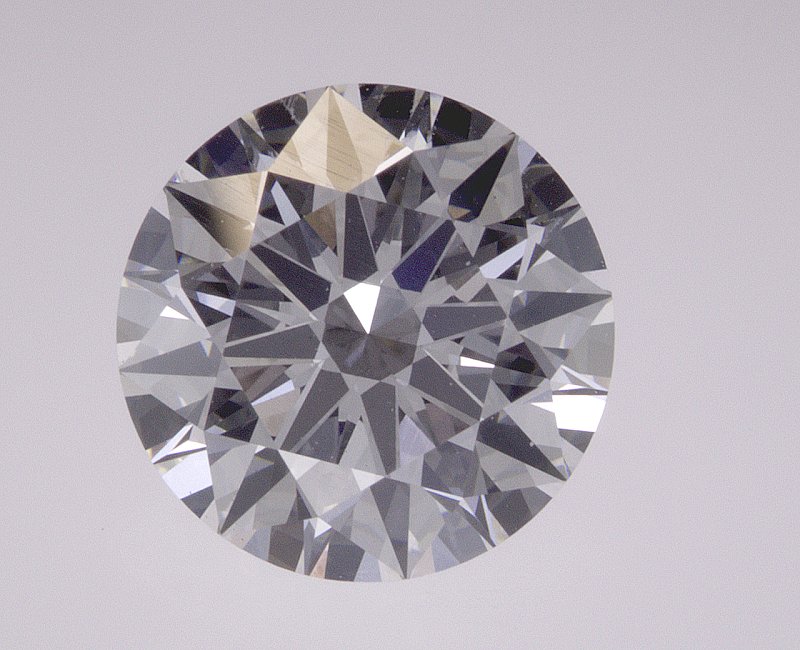 3.04 CT Round Lab-Grown Diamond Surrey Vancouver Canada Langley Burnaby Richmond