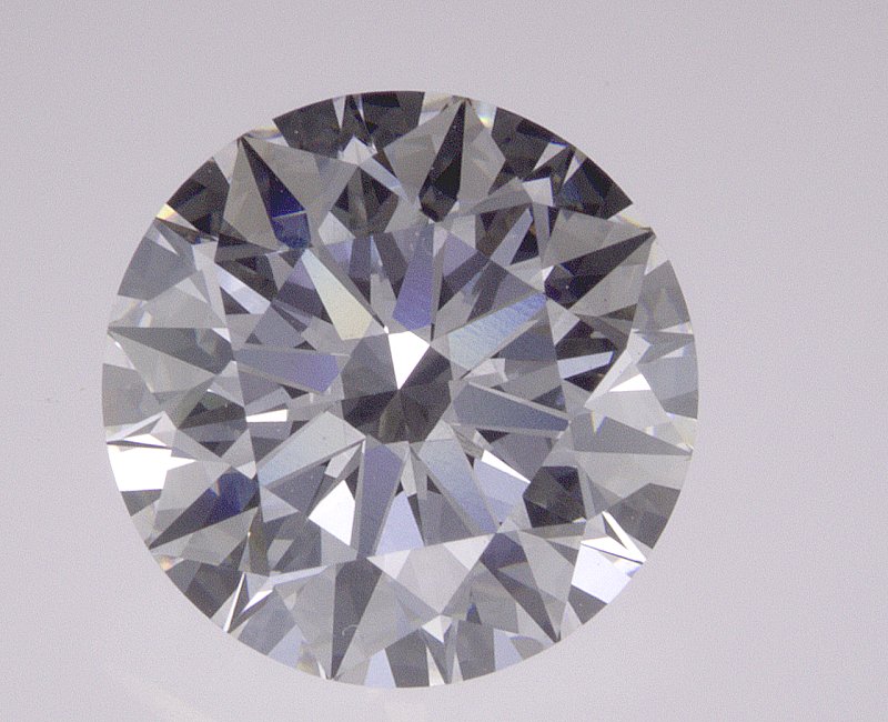 2.75 CT Round Lab-Grown Diamond Surrey Vancouver Canada Langley Burnaby Richmond