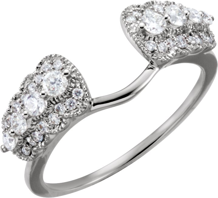 Diamond Ring Enhancer