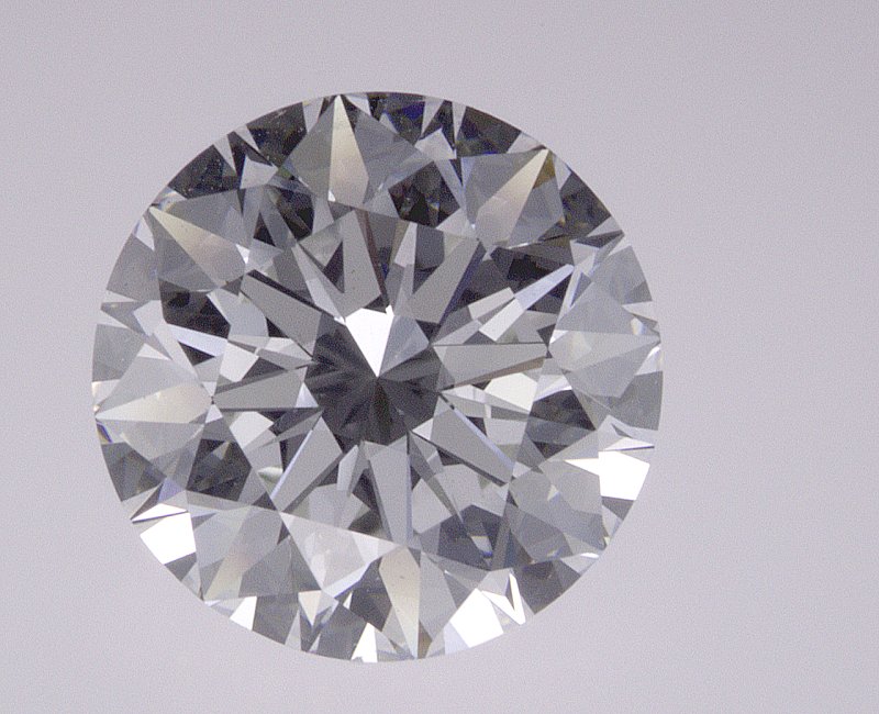2.38 CT Round Lab-Grown Diamond Surrey Vancouver Canada Langley Burnaby Richmond