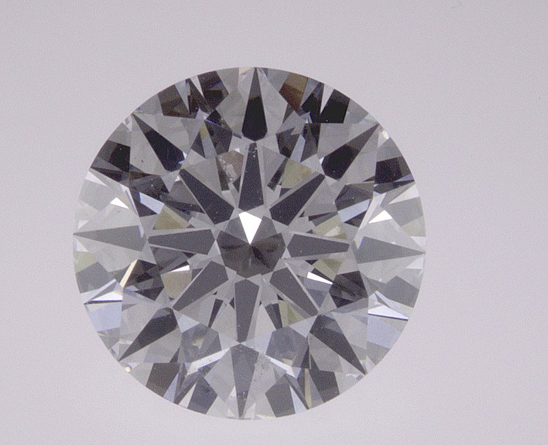 2.2 CT Round Lab-Grown Diamond Surrey Vancouver Canada Langley Burnaby Richmond