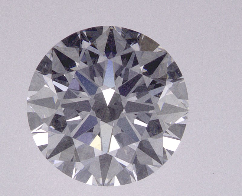 1.56 CT Round Lab-Grown Diamond Surrey Vancouver Canada Langley Burnaby Richmond