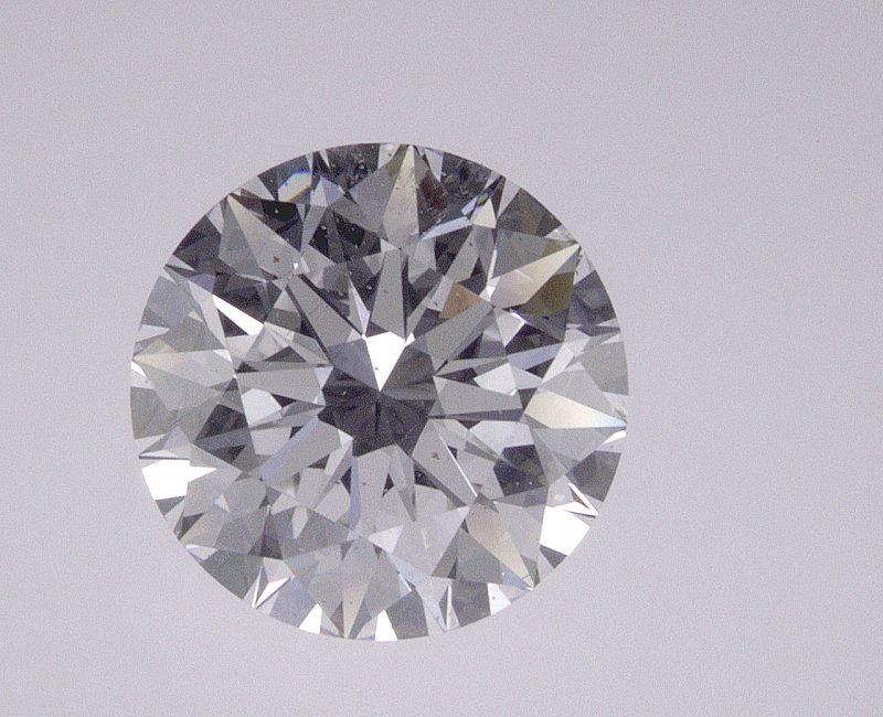1.57 CT Round Lab-Grown Diamond Surrey Vancouver Canada Langley Burnaby Richmond