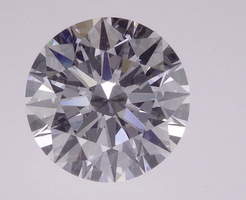 1.55 CT Round Lab-Grown Diamond Surrey Vancouver Canada Langley Burnaby Richmond