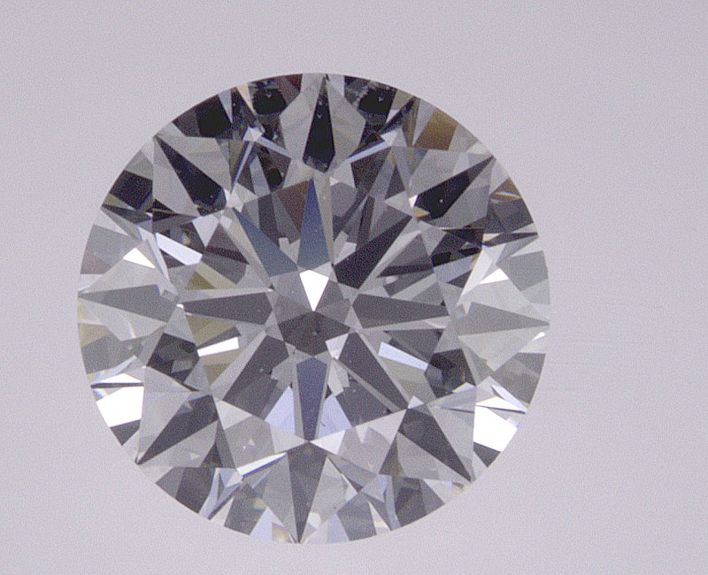 1.56 CT Round Lab-Grown Diamond Surrey Vancouver Canada Langley Burnaby Richmond