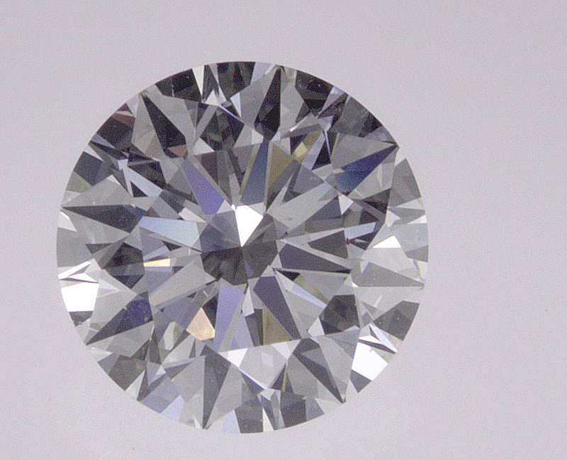 1.54 CT Round Lab-Grown Diamond Surrey Vancouver Canada Langley Burnaby Richmond