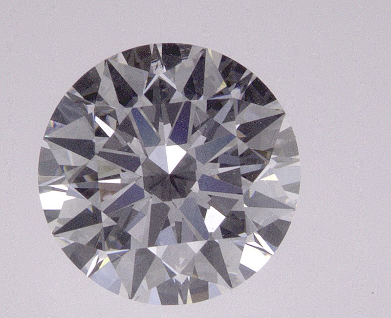 1.55 CT Round Lab-Grown Diamond Surrey Vancouver Canada Langley Burnaby Richmond