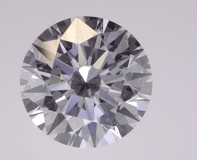 1.55 CT Round Lab-Grown Diamond Surrey Vancouver Canada Langley Burnaby Richmond