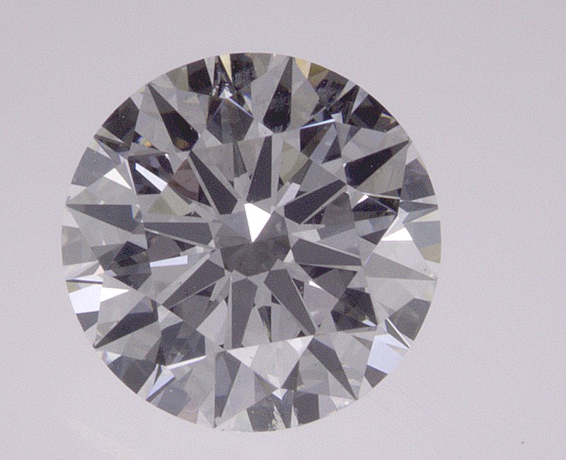 1.55 CT Round Lab-Grown Diamond Surrey Vancouver Canada Langley Burnaby Richmond