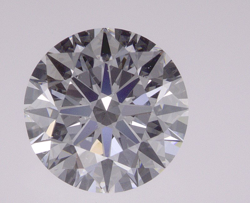 1.54 CT Round Lab-Grown Diamond Surrey Vancouver Canada Langley Burnaby Richmond