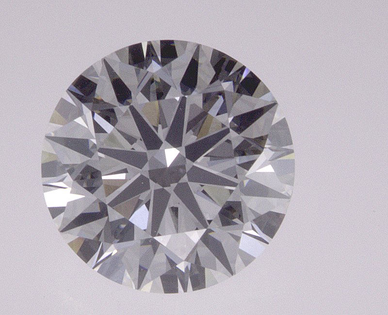 1.54 CT Round Lab-Grown Diamond Surrey Vancouver Canada Langley Burnaby Richmond