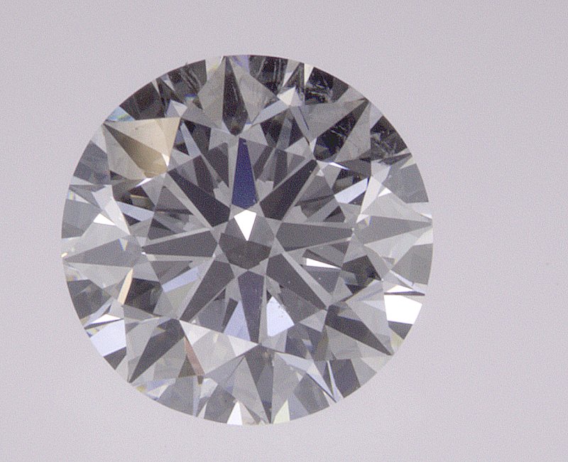 1.54 CT Round Lab-Grown Diamond Surrey Vancouver Canada Langley Burnaby Richmond