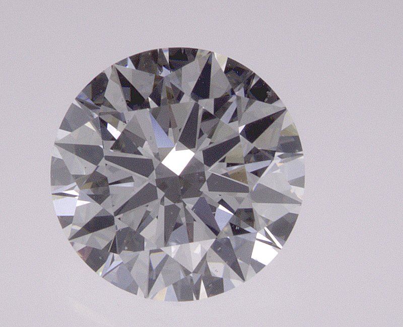 1.54 CT Round Lab-Grown Diamond Surrey Vancouver Canada Langley Burnaby Richmond