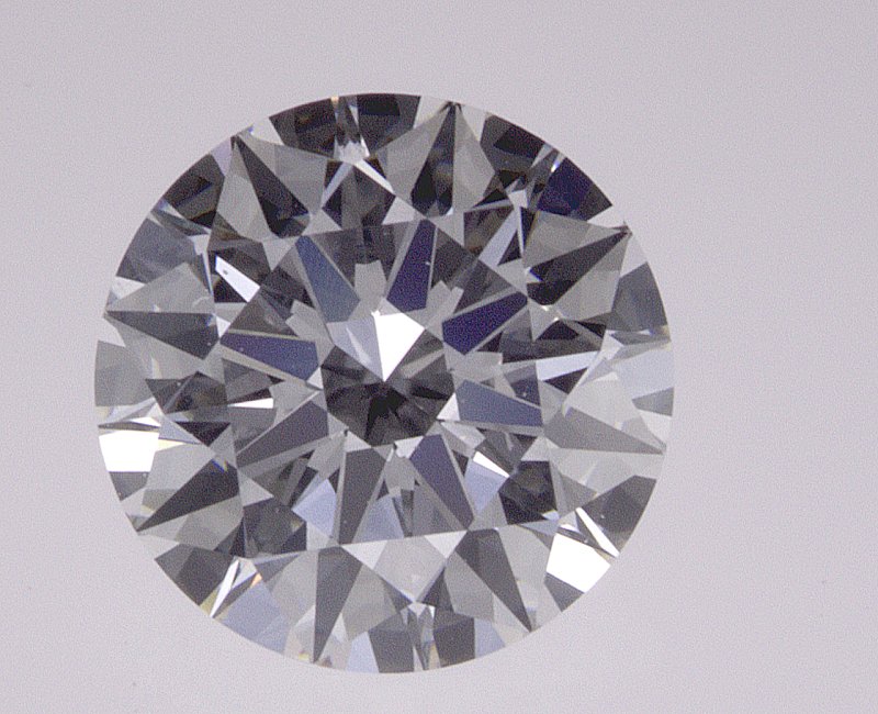 1.54 CT Round Lab-Grown Diamond Surrey Vancouver Canada Langley Burnaby Richmond
