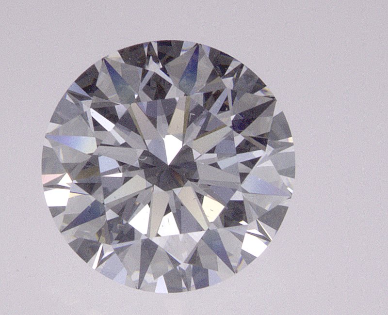 1.53 CT Round Lab-Grown Diamond Surrey Vancouver Canada Langley Burnaby Richmond
