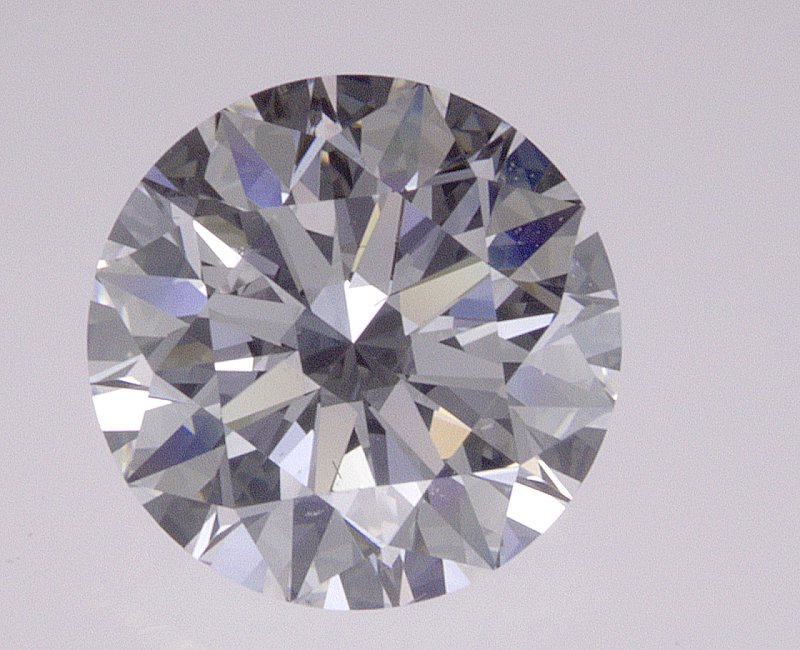 1.53 CT Round Lab-Grown Diamond Surrey Vancouver Canada Langley Burnaby Richmond