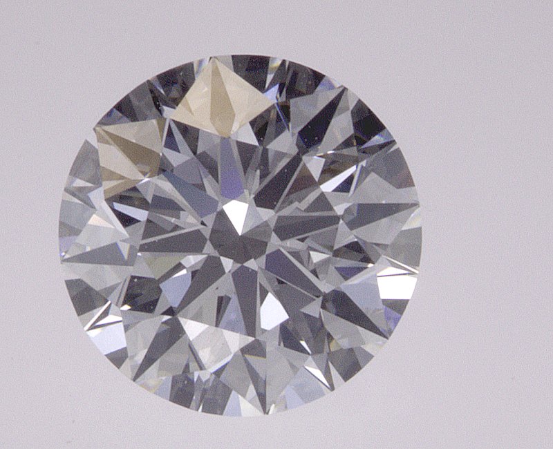 1.53 CT Round Lab-Grown Diamond Surrey Vancouver Canada Langley Burnaby Richmond
