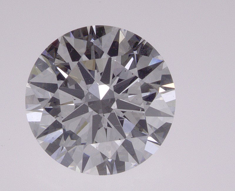1.53 CT Round Lab-Grown Diamond Surrey Vancouver Canada Langley Burnaby Richmond
