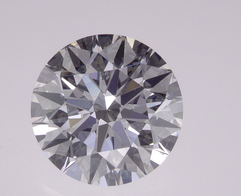 1.53 CT Round Lab-Grown Diamond Surrey Vancouver Canada Langley Burnaby Richmond