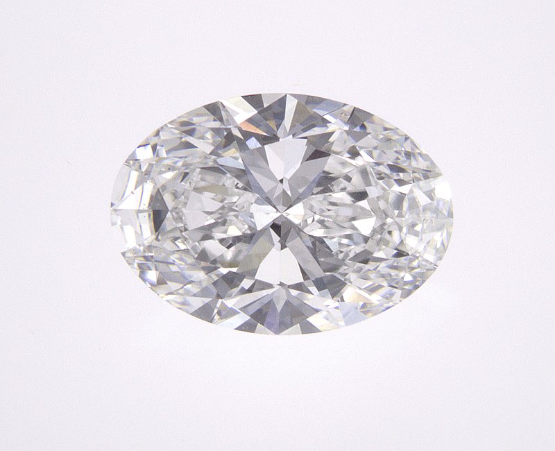 1.48 CT Oval Lab-Grown Diamond Surrey Vancouver Canada Langley Burnaby Richmond