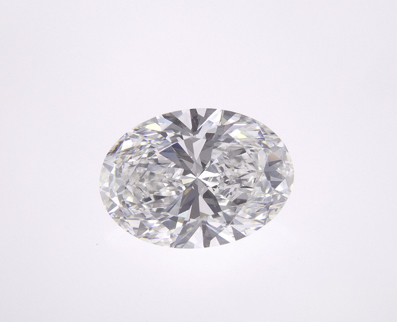 2.03 CT Oval Lab-Grown Diamond Surrey Vancouver Canada Langley Burnaby Richmond
