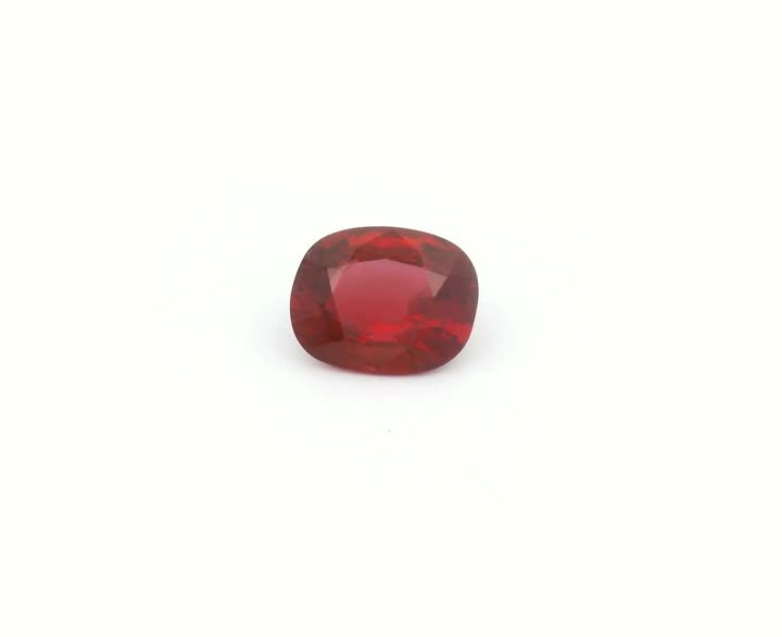 1.04 Carat Cushion Cut Diamond