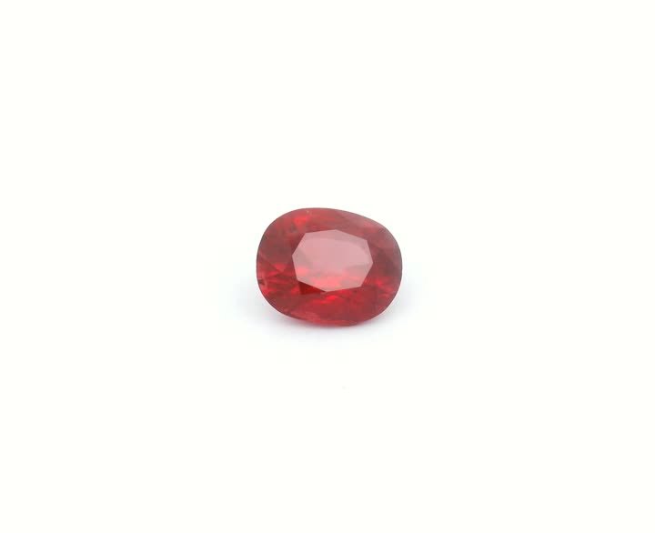 1.16 Carat Cushion Cut Diamond