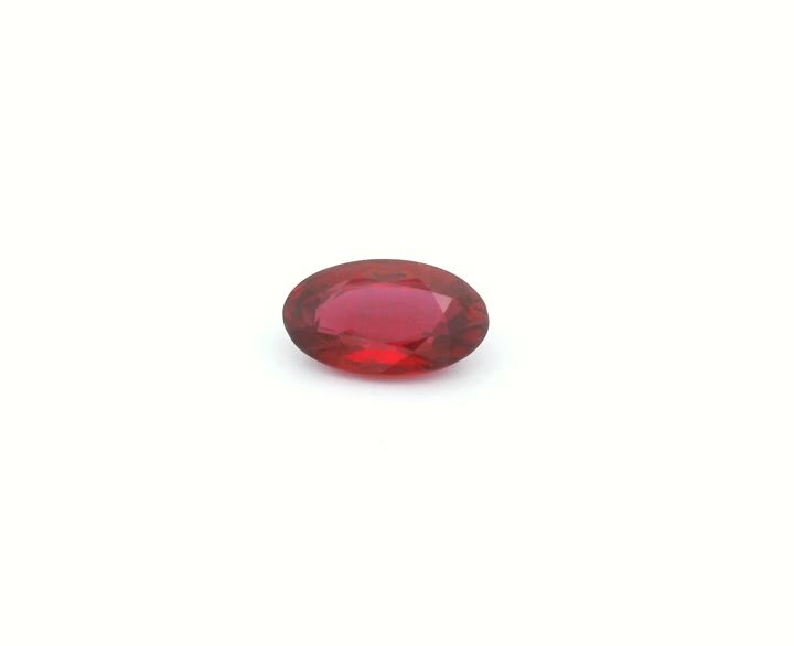 1.02 Carat Oval Cut Diamond