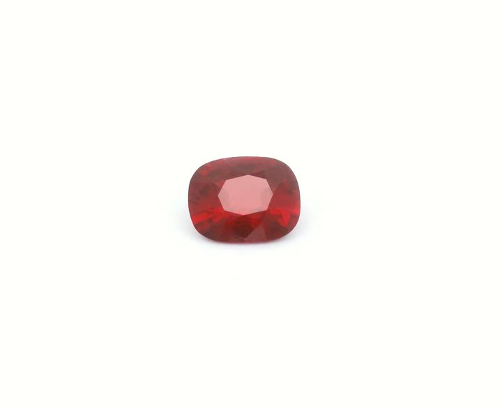 1 Carat Cushion Cut Diamond
