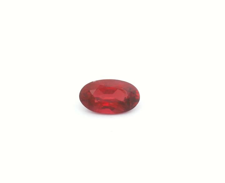 1.11 Carat Oval Cut Diamond