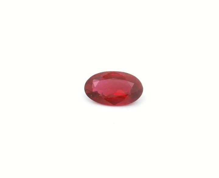 1 Carat Oval Cut Diamond