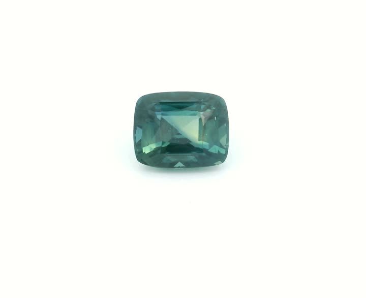 2 Carat Cushion Cut Diamond