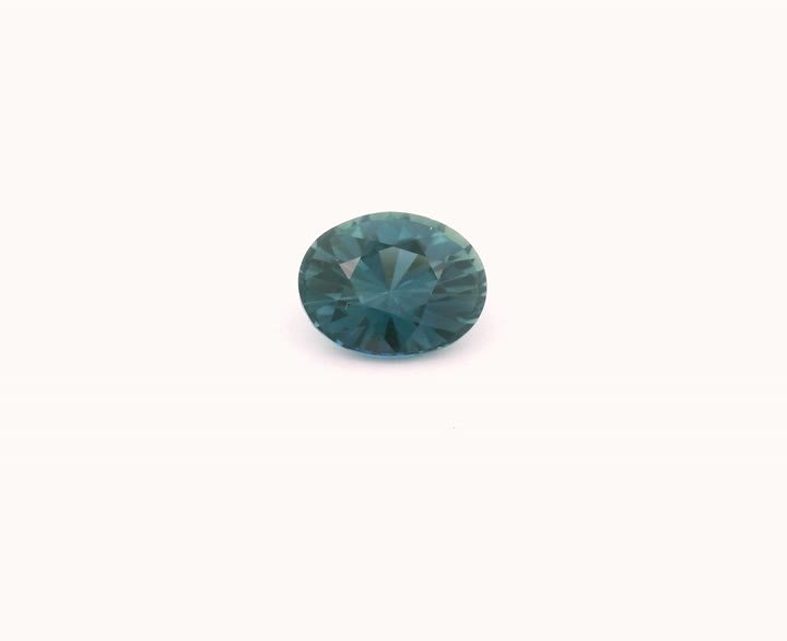 1.12 Carat Round Cut Diamond