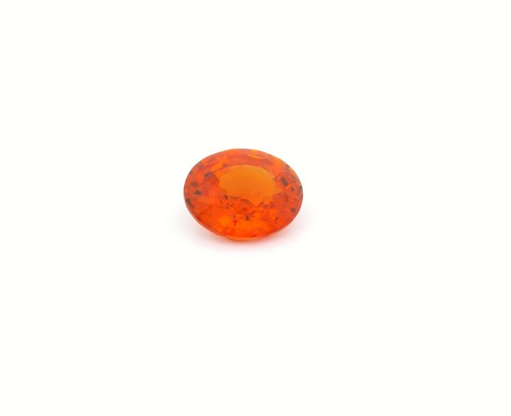 1.05 Carat Round Cut Diamond