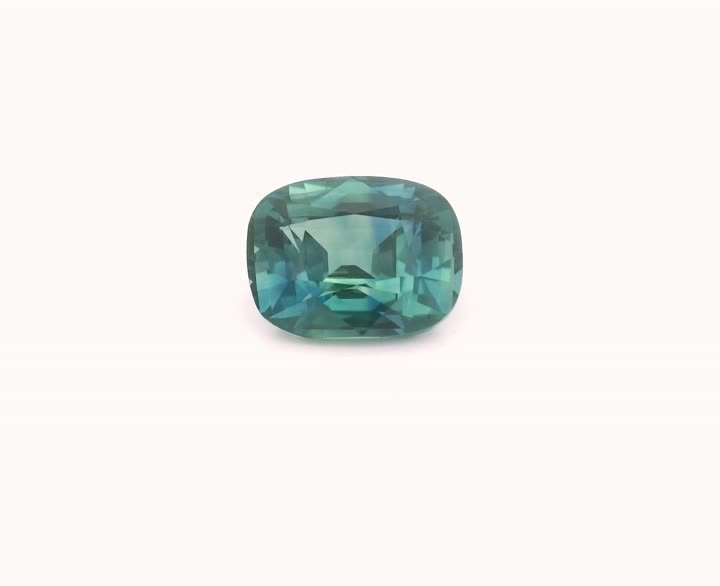 2.56 Carat Cushion Cut Diamond