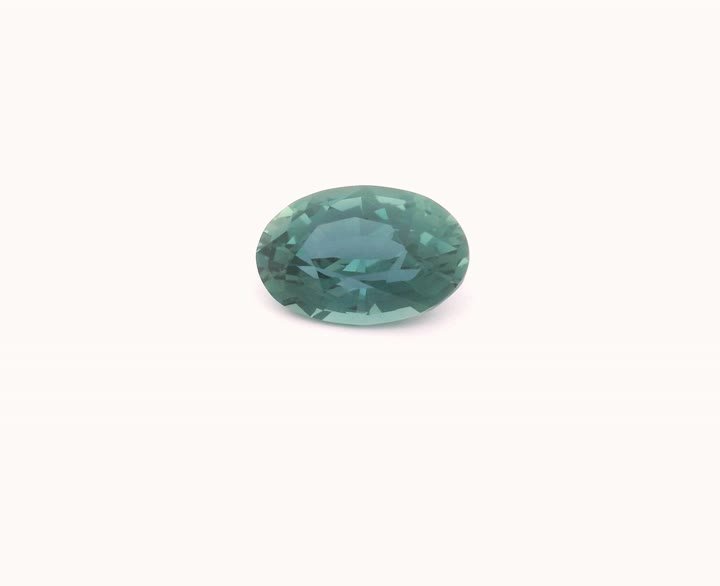 1.73 Carat Oval Cut Diamond