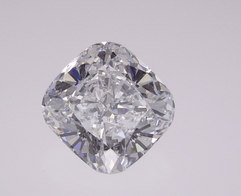 1.52 CT Cushion Lab-Grown Diamond Surrey Vancouver Canada Langley Burnaby Richmond