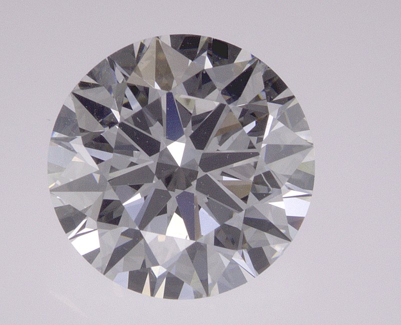 2.5 CT Round Lab-Grown Diamond Surrey Vancouver Canada Langley Burnaby Richmond
