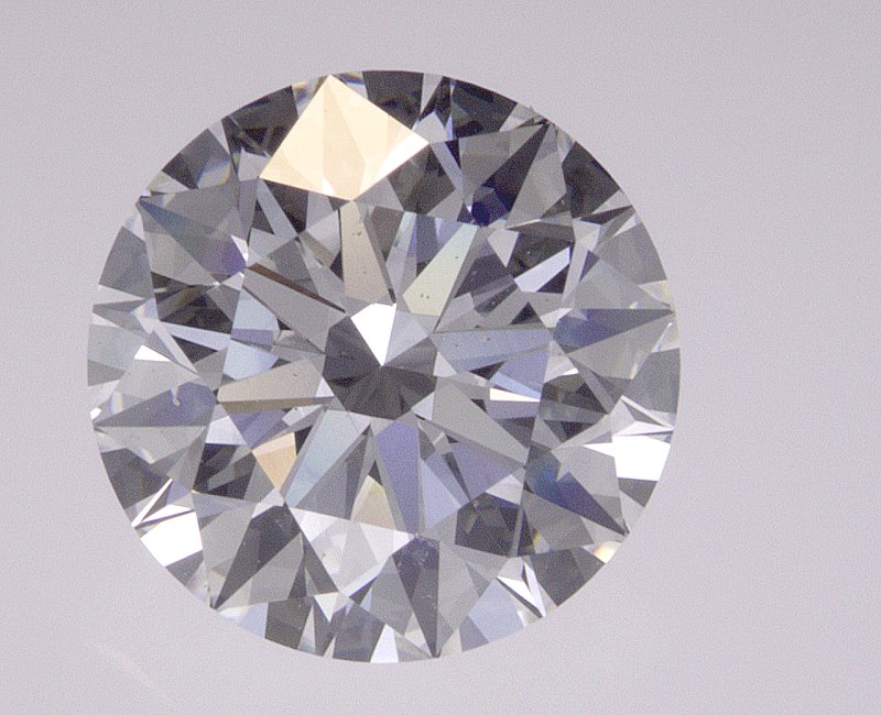 2.27 CT Round Lab-Grown Diamond Surrey Vancouver Canada Langley Burnaby Richmond