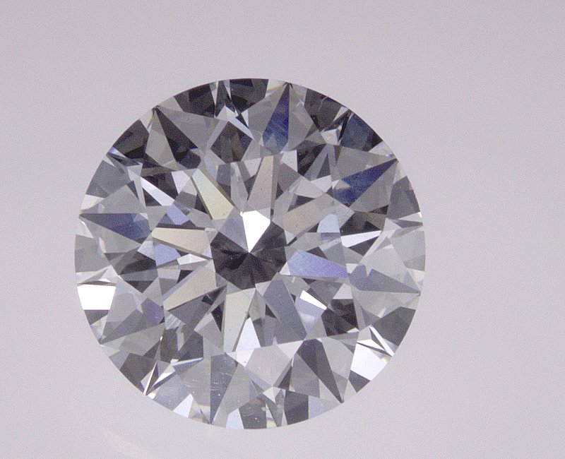 2.25 CT Round Lab-Grown Diamond Surrey Vancouver Canada Langley Burnaby Richmond