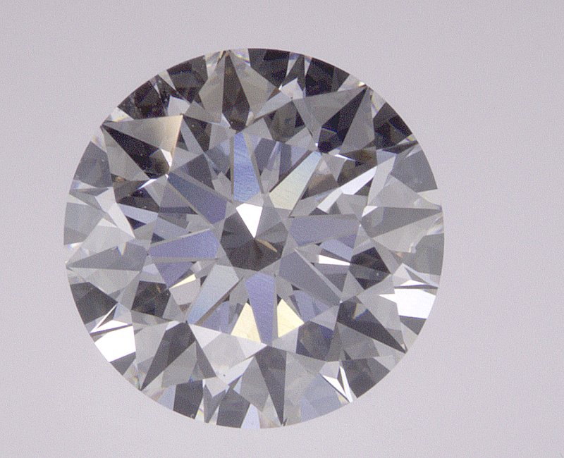 2.25 CT Round Lab-Grown Diamond Surrey Vancouver Canada Langley Burnaby Richmond