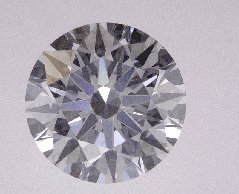 2.25 CT Round Lab-Grown Diamond Surrey Vancouver Canada Langley Burnaby Richmond