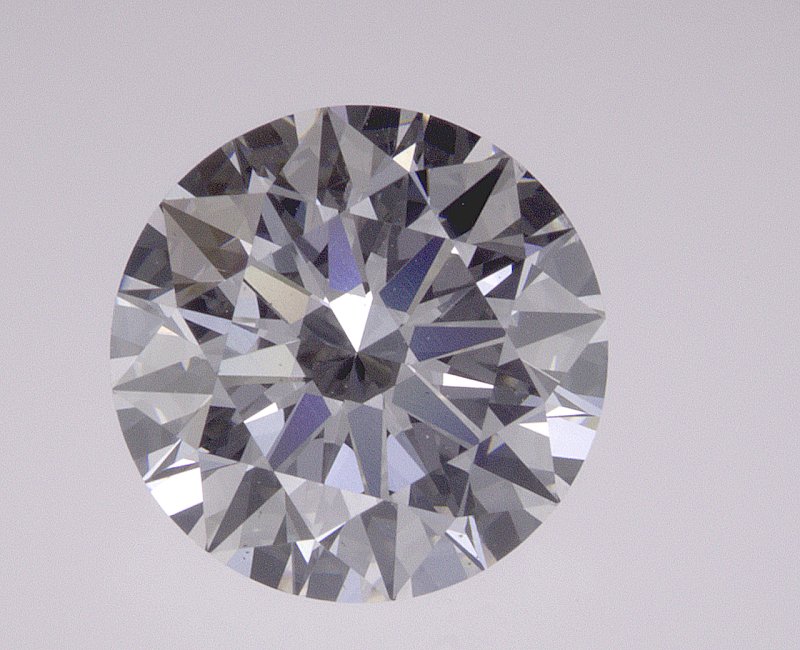 2.25 CT Round Lab-Grown Diamond Surrey Vancouver Canada Langley Burnaby Richmond