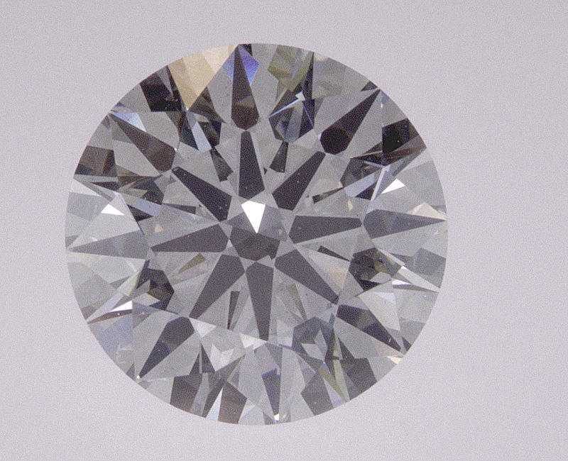 2.2 CT Round Lab-Grown Diamond Surrey Vancouver Canada Langley Burnaby Richmond
