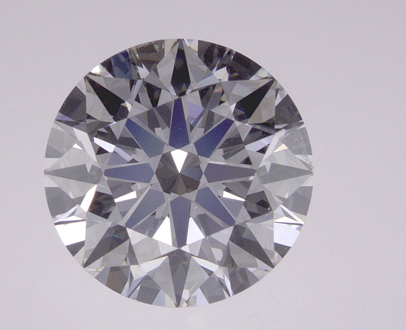 2.2 CT Round Lab-Grown Diamond Surrey Vancouver Canada Langley Burnaby Richmond