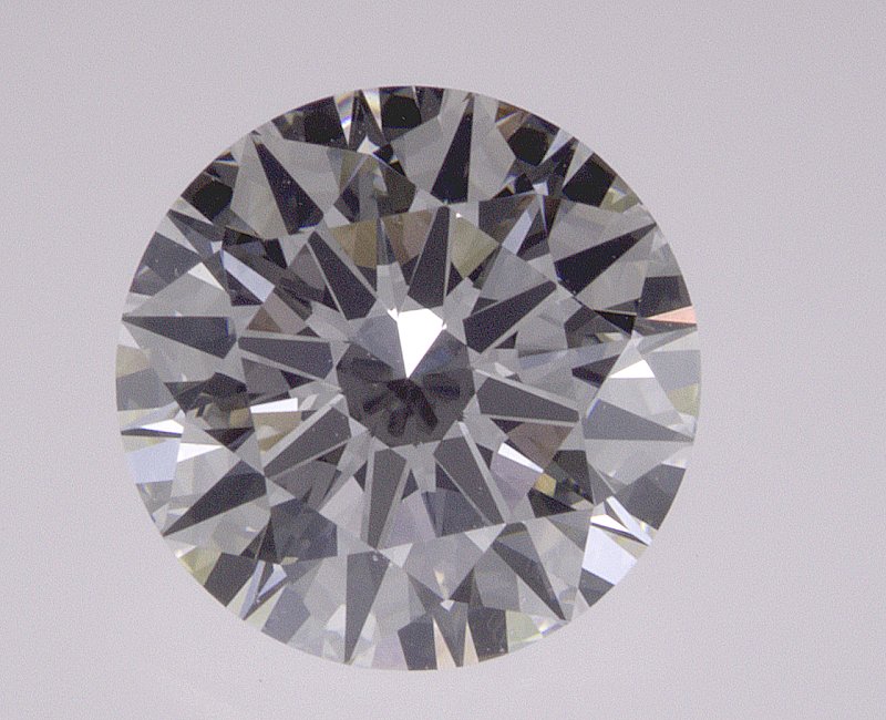 2.05 CT Round Lab-Grown Diamond Surrey Vancouver Canada Langley Burnaby Richmond