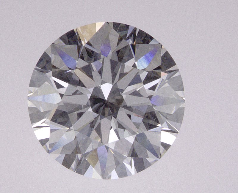 2.2 CT Round Lab-Grown Diamond Surrey Vancouver Canada Langley Burnaby Richmond