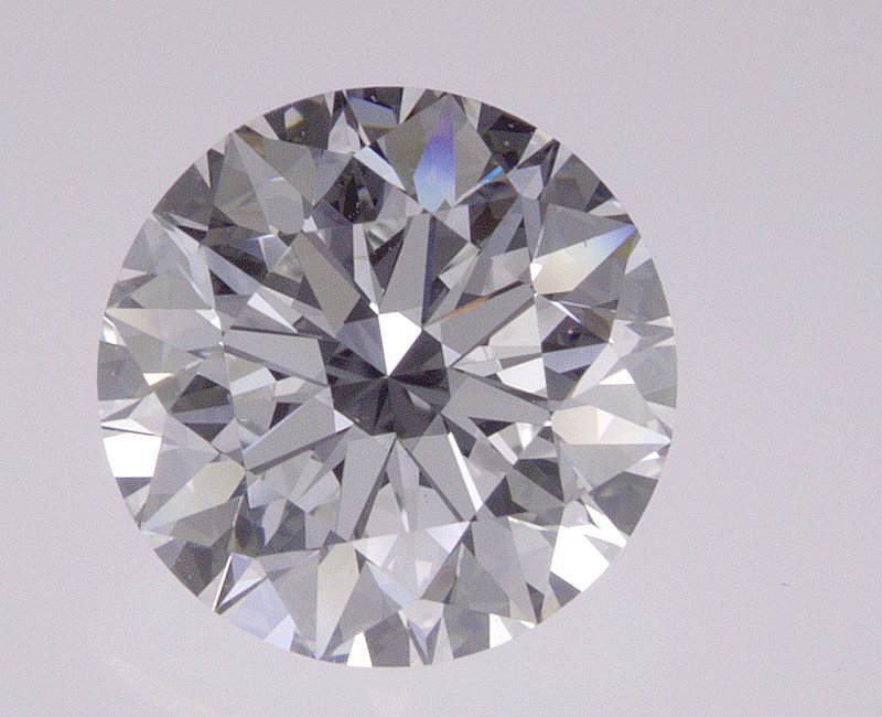 2.02 CT Round Lab-Grown Diamond Surrey Vancouver Canada Langley Burnaby Richmond