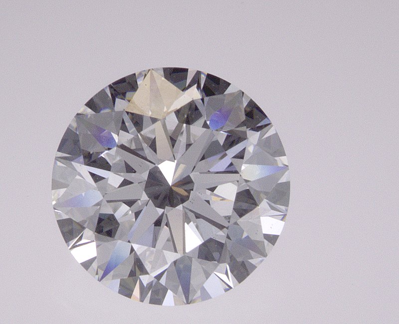 1.85 CT Round Lab-Grown Diamond Surrey Vancouver Canada Langley Burnaby Richmond
