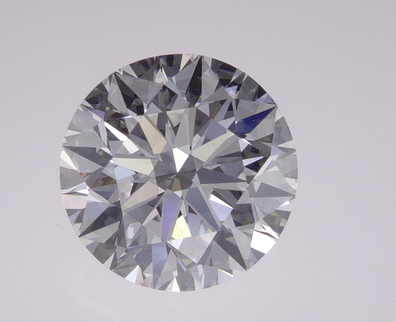 1.89 CT Round Lab-Grown Diamond Surrey Vancouver Canada Langley Burnaby Richmond